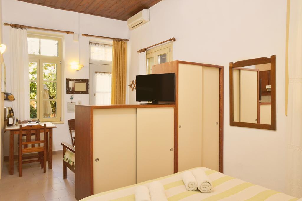 Appartamento Silde & La Canea