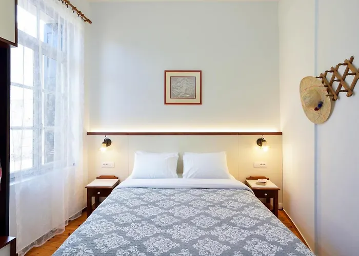 Silde Studios & Apartments