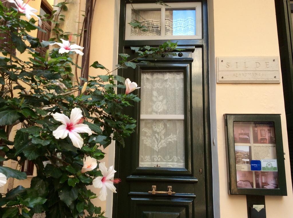 Silde & Appartement