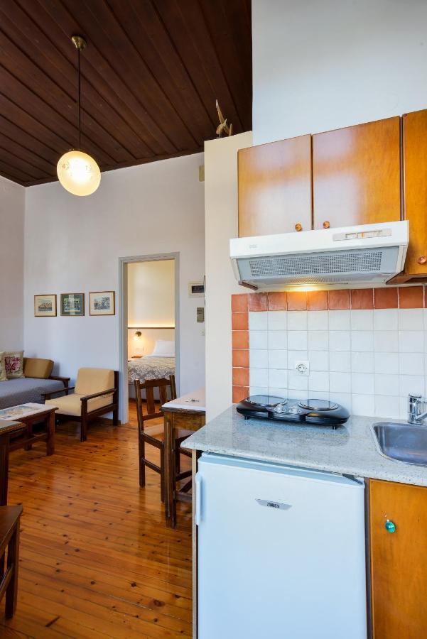 Silde & Appartement *
