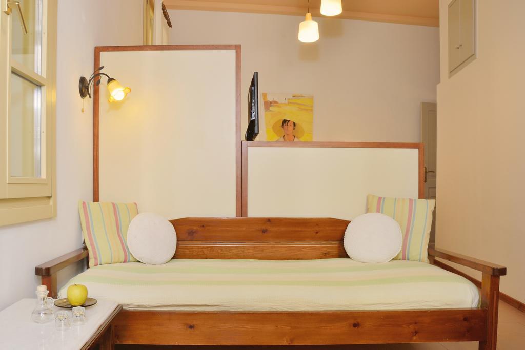 Silde & Appartement