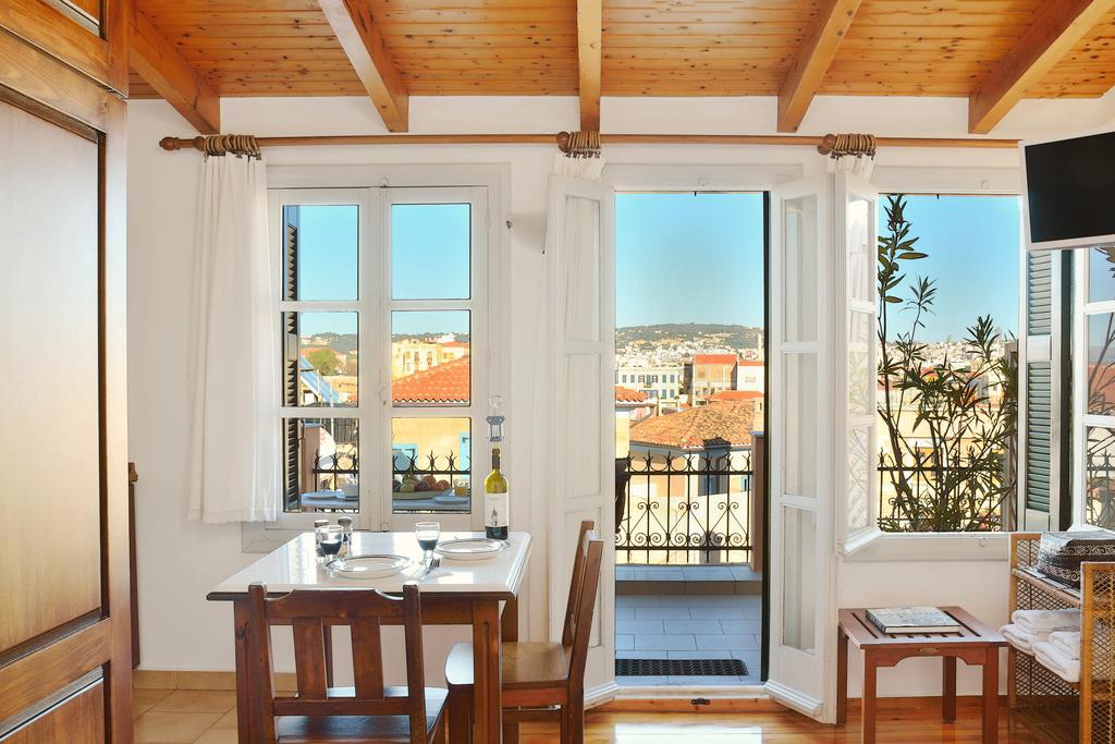 Silde & Appartement