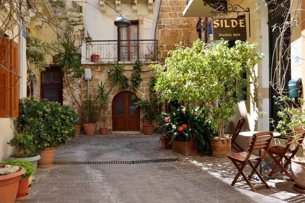 Silde & Appartement