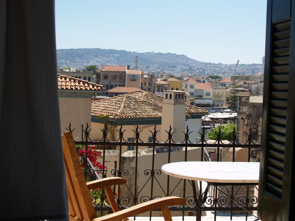 Appartement Silde & La Canée