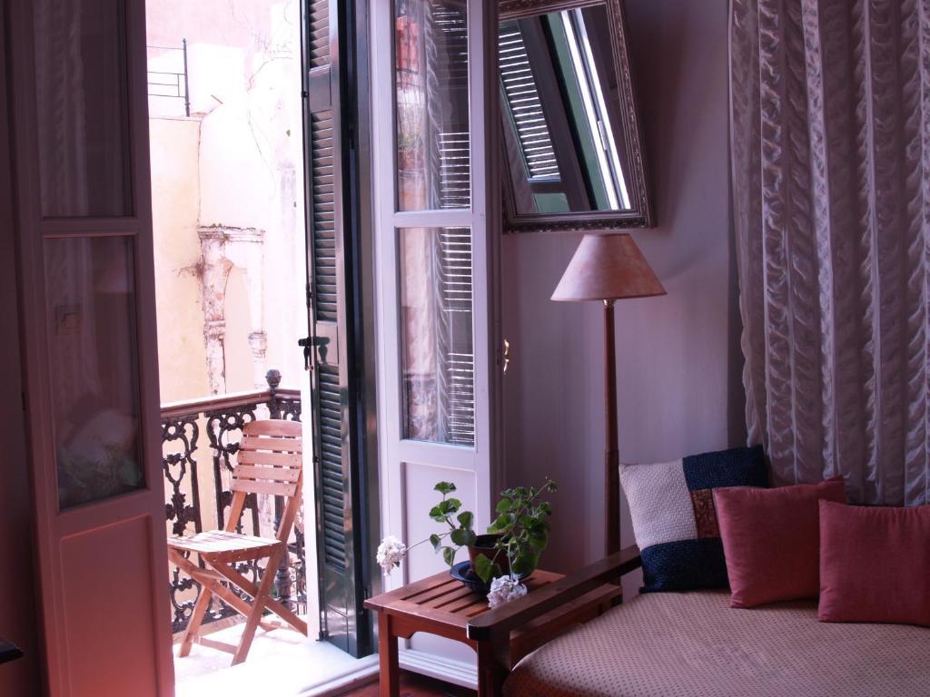 Appartement Silde &